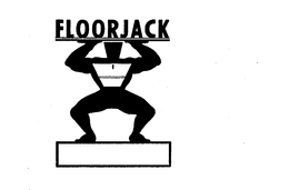 FLOOR JACK trademark