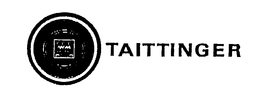 TAITTINGER trademark