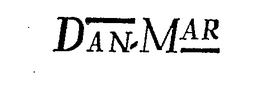 DAN-MAR trademark