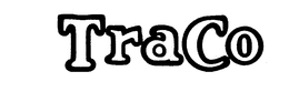 TRACO trademark