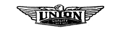 UNION QUALITY SINCE 1893 trademark
