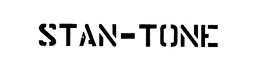 STAN-TONE trademark