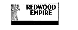 REDWOOD EMPIRE trademark