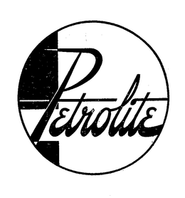 PETROLITE trademark