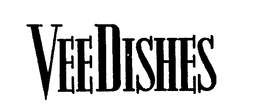 VEEDISHES trademark