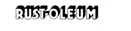 RUST-OLEUM trademark