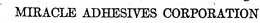 MIRACLE trademark