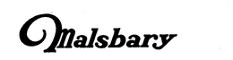 MALSBARY trademark
