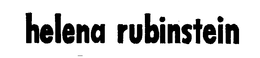 HELENA RUBENSTEIN trademark