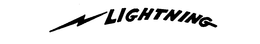 LIGHTNING trademark