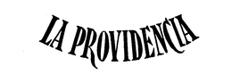 LA PROVIDENCIA trademark