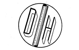 D/H trademark