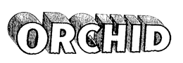 ORCHID trademark