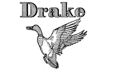 DRAKE trademark