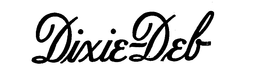 DIXIE-DEB trademark