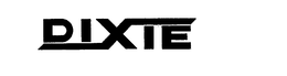 DIXIE trademark