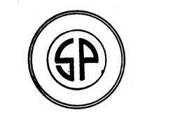 SP trademark
