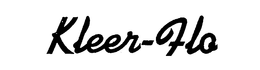 KLEER-FLO trademark