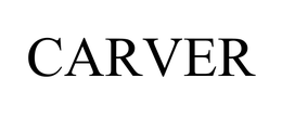 CARVER trademark