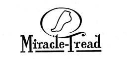 MIRACLE-TREAD trademark