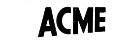 ACME trademark