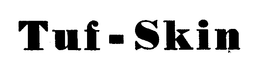TUF-SKIN trademark