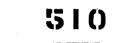 510 trademark