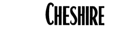 CHESHIRE trademark