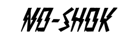 NO-SHOK trademark