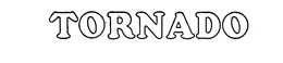TORNADO trademark