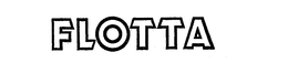 FLOTTA trademark
