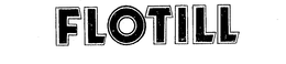 FLOTILL trademark