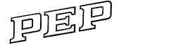 PEP trademark