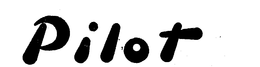 PILOT trademark