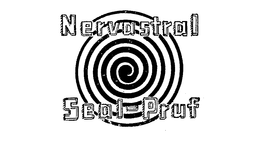 NERVA-STRAL SEAL-PRUF trademark
