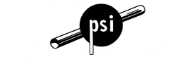 PSI trademark