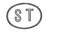 ST trademark