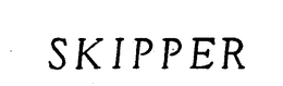 SKIPPER trademark