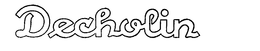 DECHOLIN trademark