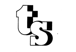 TS trademark