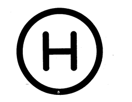 H trademark