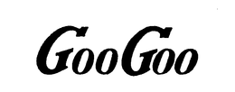GOO GOO trademark