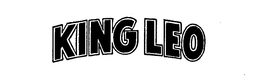 KING LEO trademark