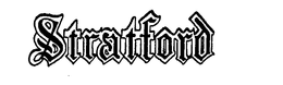 STRATFORD trademark
