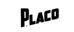 PLACO trademark