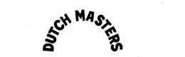DUTCH MASTERS trademark