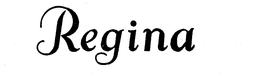 REGINA trademark