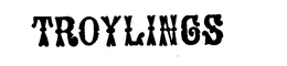 TROYLINGS trademark
