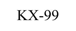 KX-99 trademark