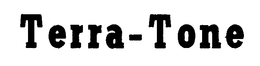 TERRA-TONE trademark
